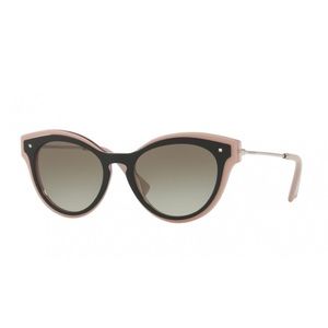 BACK IN STOCK! NEW, AUTHENTIC VALENTINO 4017 50528E Sunglasses